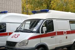 В Екатеринбурге пьяный мужчина зарезал свою мать