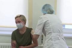 В России за сутки выявили 37 120 случаев заражения коронавирусом