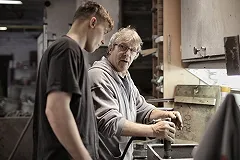 Набиуллина: из-за перестройки экономики россиянам придется переучиваться