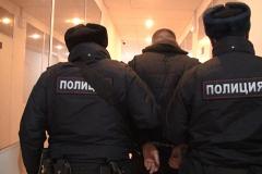 Мужчина застрелил полицейского при задержании под Костромой