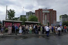 «Шоу тракторов». В Екатеринбурге пройдет фестиваль белорусских товаров