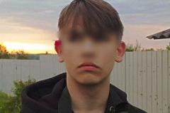 Пропавшего в Свердловской области 14-летнего мальчика нашли мёртвым