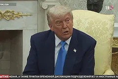 Трамп заявил, что ему не нужно торговое соглашение с Евросоюзом