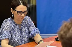 В Госдуме обсуждают поддержку пассажиров с детьми из-за задержек рейсов