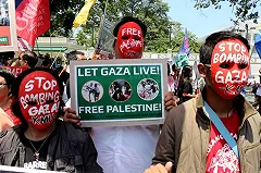 Израильские туристы сняли бронь с отелей Турции на $400 млн