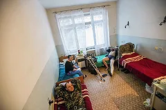 Героя акции #яВаня готовятся перевезти на лечение в Москву