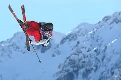 Американский олимпиец рассказал о судьбе дворняги из Сочи