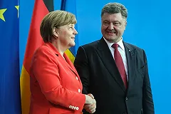 Порошенко насчитал на Украине 11 тысяч российских военнослужащих