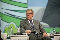 Кудрин заявил о полноценном кризисе: «Осенью полегче не будет»