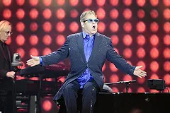 Лексус и Вован отказались извиняться перед Элтоном Джоном