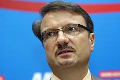 Греф предсказал обветшание российской экономики в 2016 году