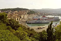 Итальянские партнёры построят в Екатеринбурге торгово-логистическеский комплекс