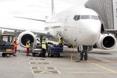 «Аэрофлот» выступил против сохранения бесплатной нормы провоза багажа