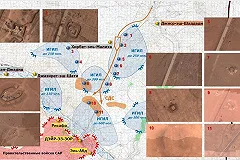 Минобороны предоставило фотодоказательства сотрудничества американцев с ИГ