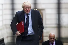 Глава британского МИД сравнил Россию со Спартой