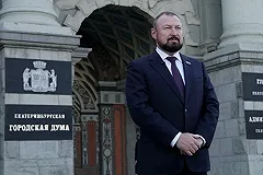 КГБ. Рынок. Дума. Чем известен и. о. главы Екатеринбурга Виктор Тестов