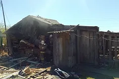 Умер подросток, пострадавший при взрыве газа в частном доме в Ревде