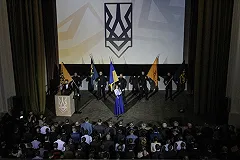 Экс-соратник Януковича: «Украина должна закончить блицкриг на Красной площади»