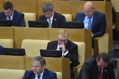 Депутат Милонов высказался за освобождение футболистов Кокорина и Мамаева