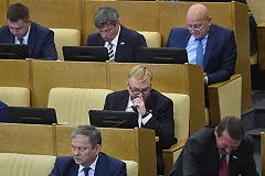 Депутат Милонов высказался за освобождение футболистов Кокорина и Мамаева