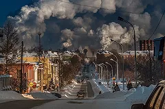 В Нижнем Тагиле перед квотированием назвали лидеров по объему выбросов