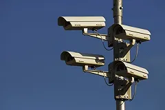 Водителей, которые выезжают на трамвайные пути на Ленина, будут штрафовать