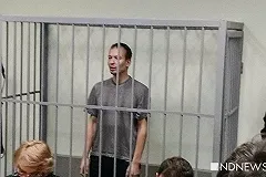 Предполагаемого убийцу девушек на Уктусе отправили в СИЗО