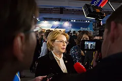 СМИ: Вероника Скворцова возглавит Росздравнадзор