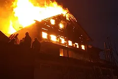 Сотрудника МЧС, избившего пожилого архитектора, отпустили под подписку о невыезде