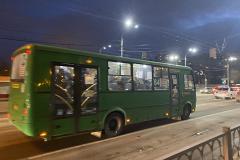 В Екатеринбурге до сих пор не хватает водителей в общественном транспорте