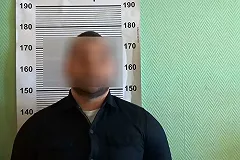 В Екатеринбурге задержали мужчину, устроившего стрельбу во время движения свадебного кортежа