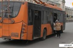 На чиновников Оренбурга возбудили уголовное дело из-за отказа города от троллейбусов