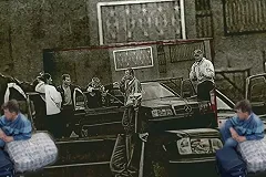 «Пароль — „сокол“». Рассказ бывшего «челнока» из Екатеринбурга о поездках за вещами в Польшу