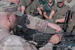 Офицер НАТО заявил, что альянс сделал для Киева все, кроме непосредственно ввода войск