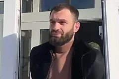 «Авторитета» Гасанова показали психиатру после скандала в СИЗО №1 Екатеринбурга