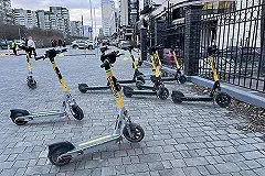 Мэр Алексей Орлов сообщил, исчезнут ли самокаты из Екатеринбурга