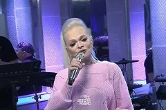 В Москве отменили концерт в честь 70-летия Долиной