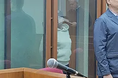 Екатеринбурженку приговорили к 16 годам колонии за убийство 3-летнего сына