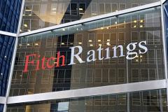 Fitch сохранило кредитный рейтинг России