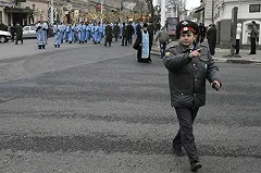 Российские журналисты рассказали о цензуре в СМИ на религиозные темы