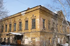 Столетние дома включили в программу капремонта в Невьянском районе