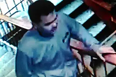 Педофила, похитившего ребенка на Уралмаше, отправили под суд