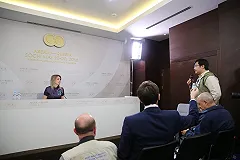 МИД прокомментировал бомбардировку пригорода Алеппо