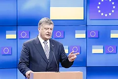 Порошенко назвал «Северный поток-2» местью Украине