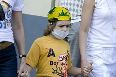 В Свердловской области не уменьшается количество детей с онкологией