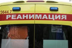 В Екатеринбурге автоледи на внедорожнике сбила бабушку