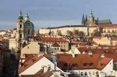 Чехия и ОАЭ станут самыми популярными странами у уральских туристов этой зимой