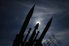 В США подтвердили возможность ударить по России из Европы