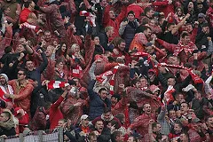 Екатеринбургский ресторатор оштрафован за организацию шествия фанатов «Спартака»