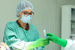 «Не представляла масштаб трагедии»: екатеринбургский онколог рассказала, как перенесла коронавирус